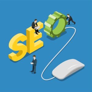 Konsultan SEO Jogja Terbaik