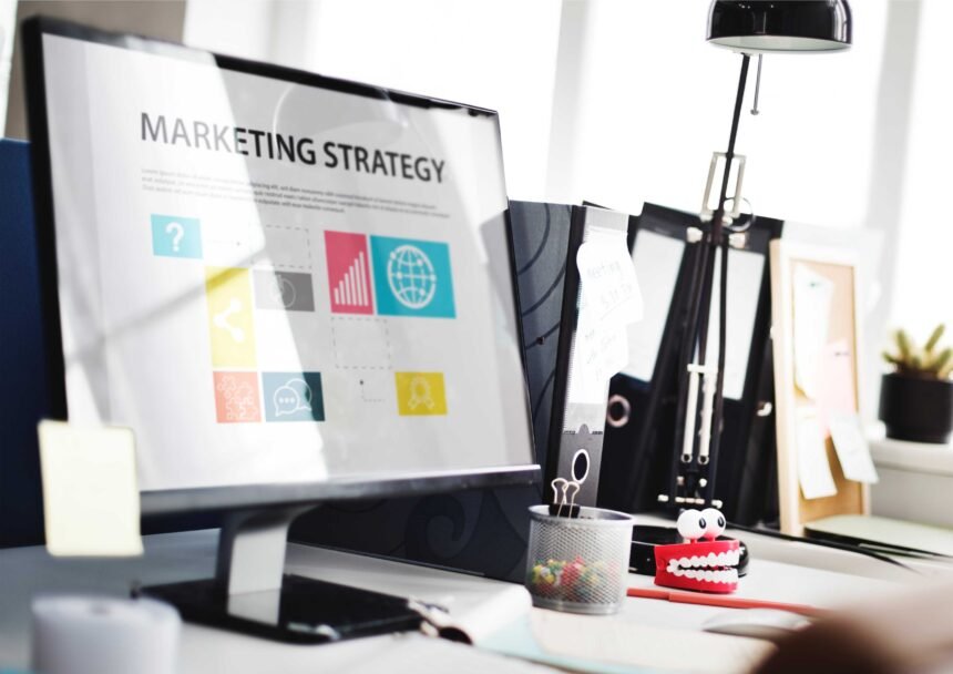 8 Ide Konten Digital Marketing