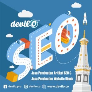 Jasa SEO Yogyakarta